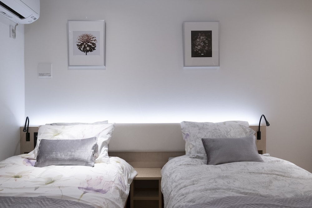 STUDIO INN 西新宿 東京