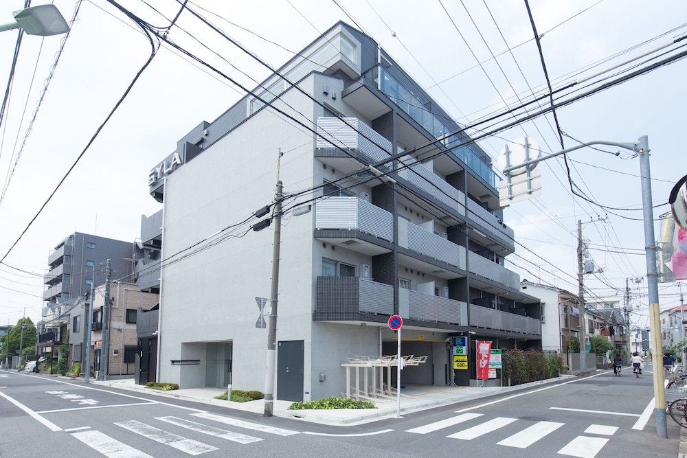 シーフォルム京急蒲田 501 東京
