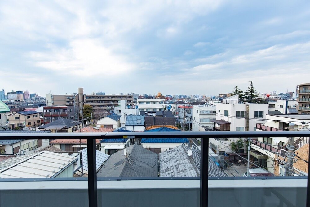シーフォルム京急蒲田 501 東京