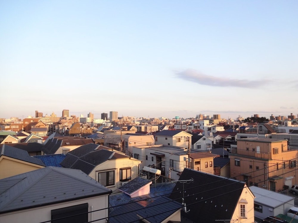 シーフォルム京急蒲田 501 東京