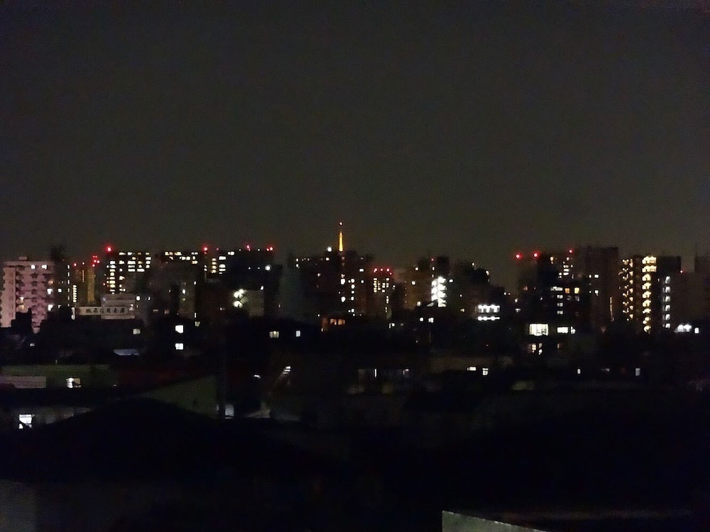 シーフォルム京急蒲田 501 東京