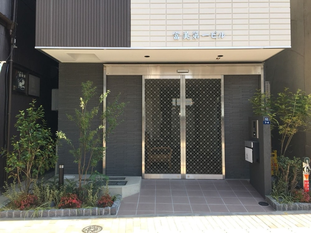 UENOHOUSE ANNEX 東京