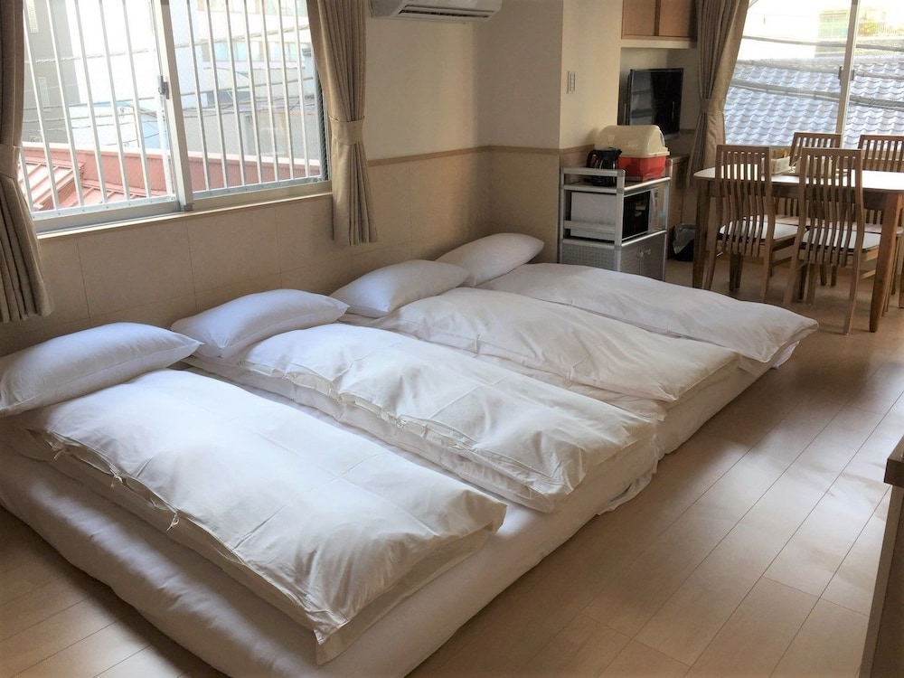 UENOHOUSE ANNEX 東京