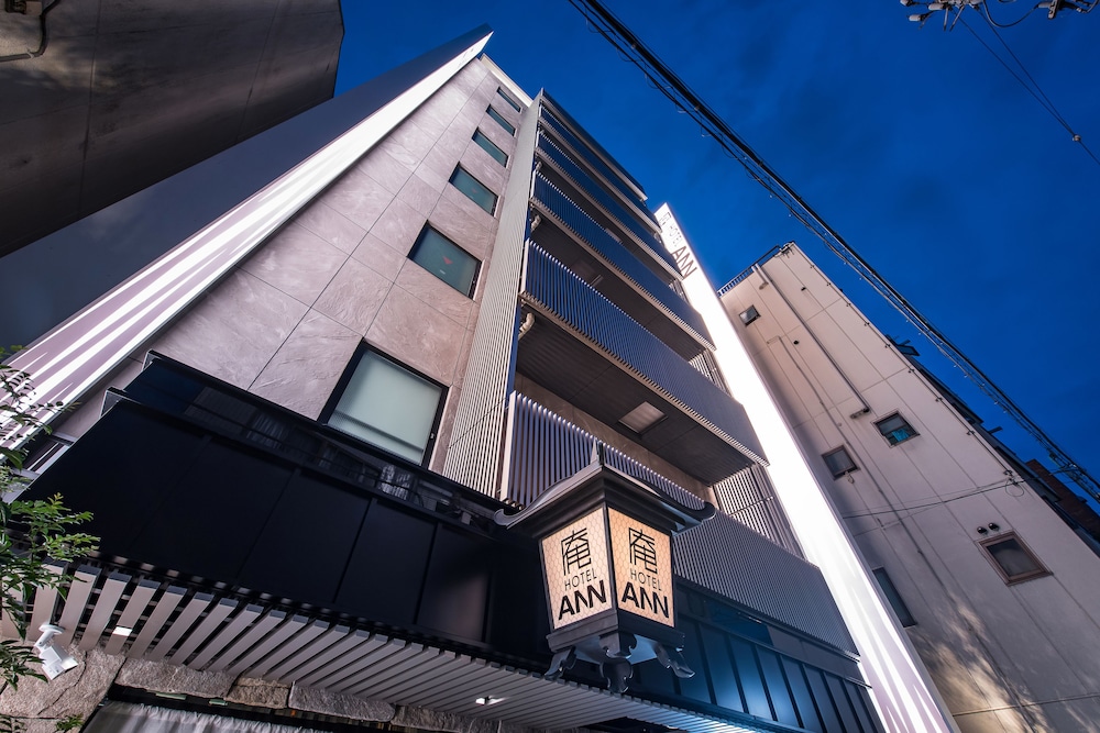 ホテル 庵 浅草 東京