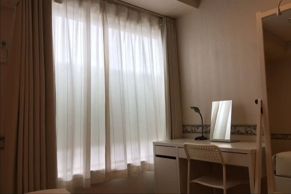 ビジネスホテル ラ フィレンツェ 東京