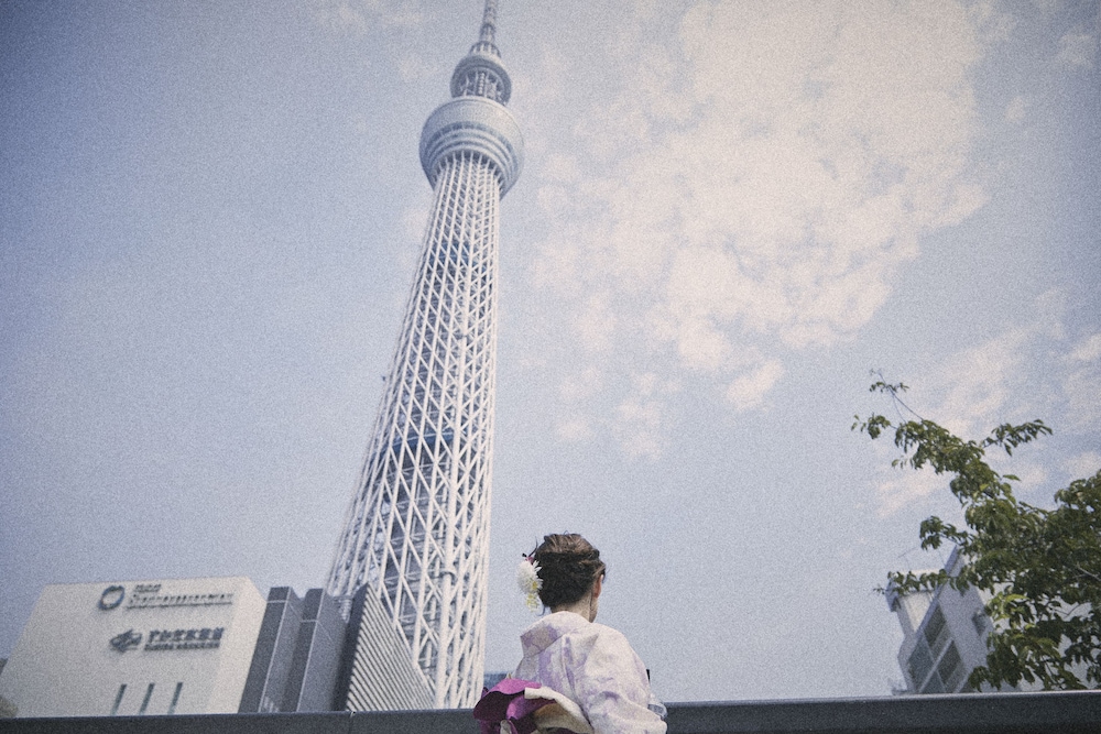 サウナランド浅草 東京