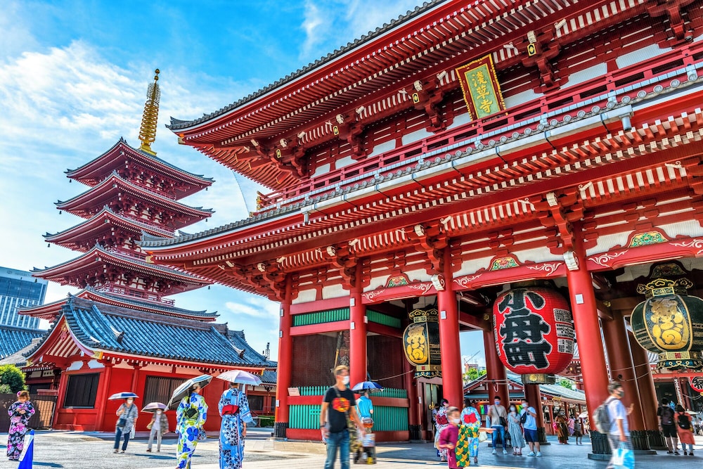 サウナランド浅草 東京