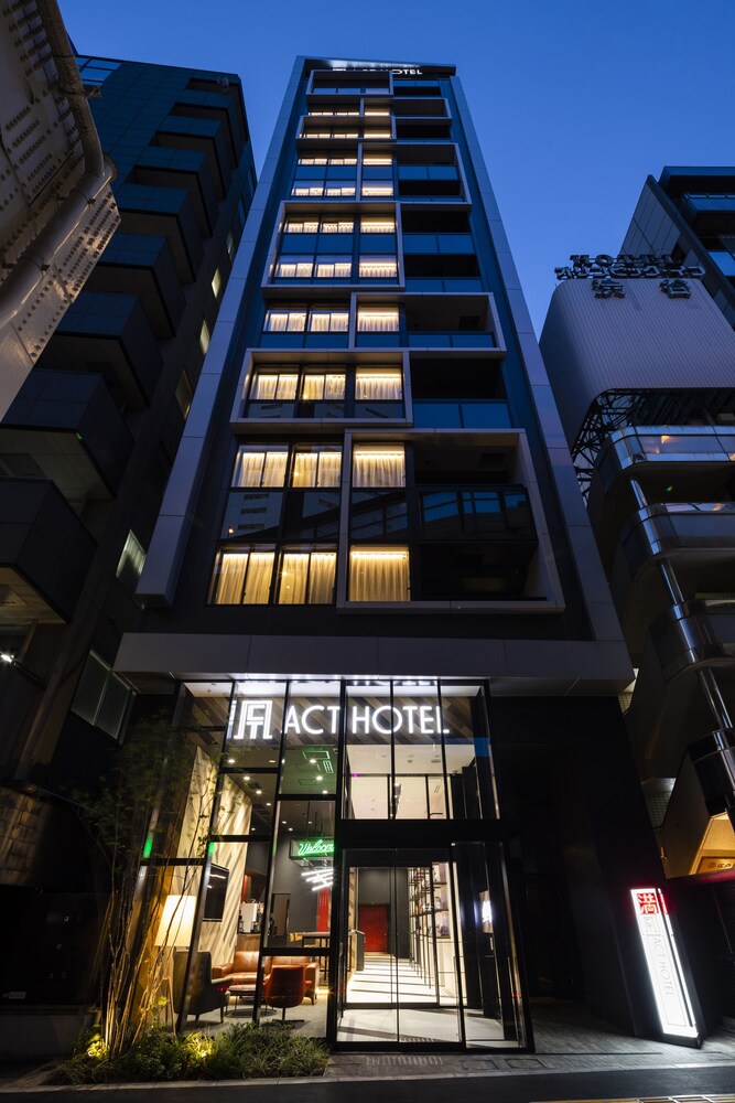 WANDER TOKYO SHIBUYA 東京