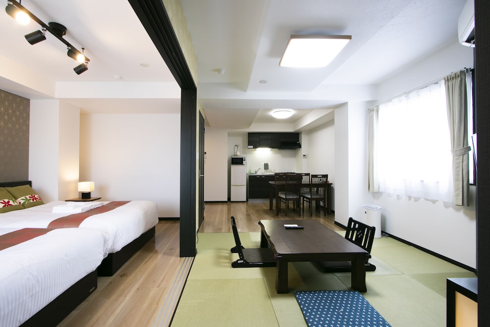 MINN 町屋 東京