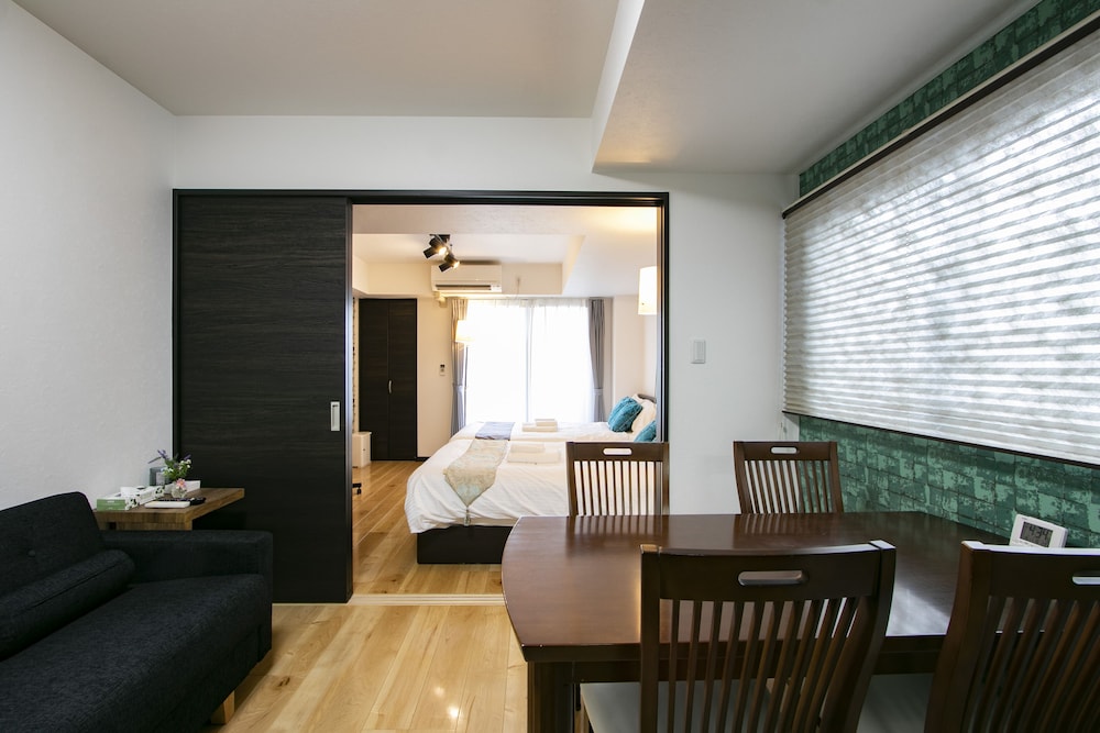 MINN 町屋 東京