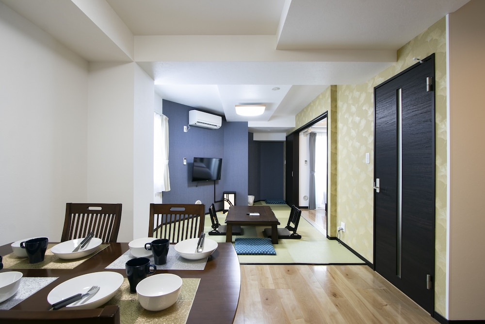 MINN 町屋 東京