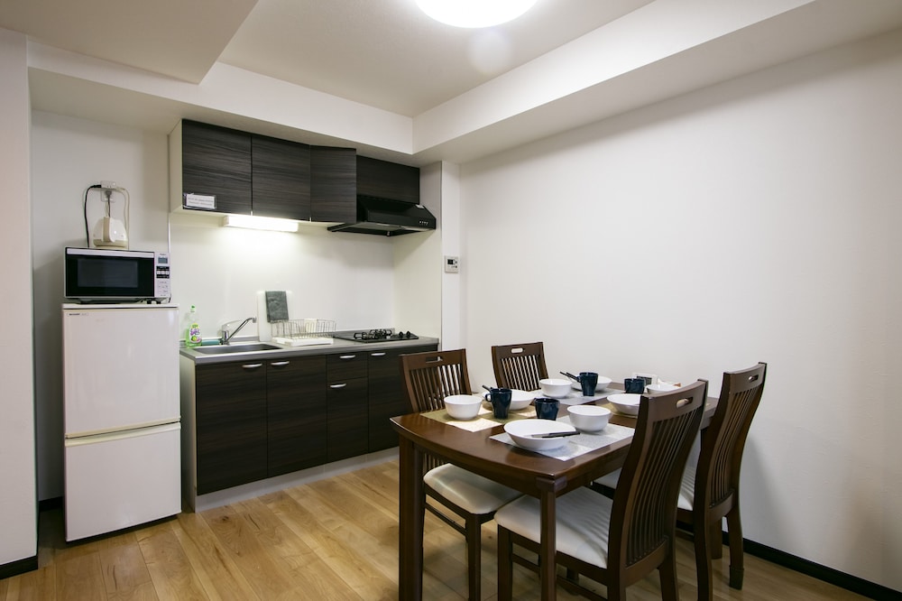 MINN 町屋 東京