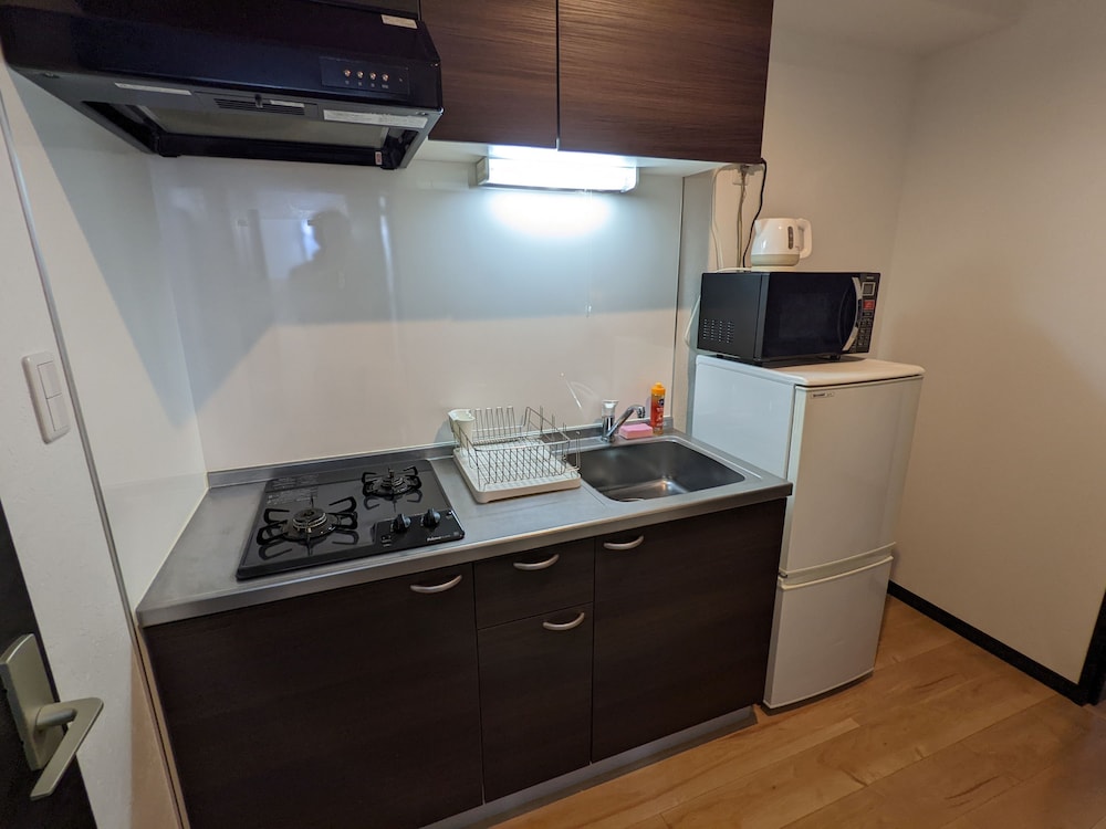 MINN 町屋 東京