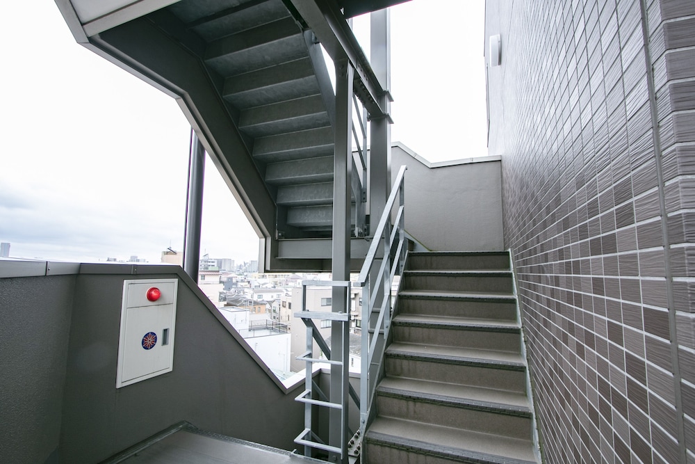 MINN 町屋 東京