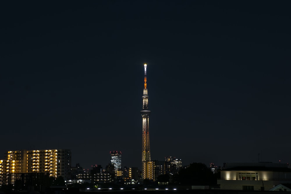 MINN 町屋 東京