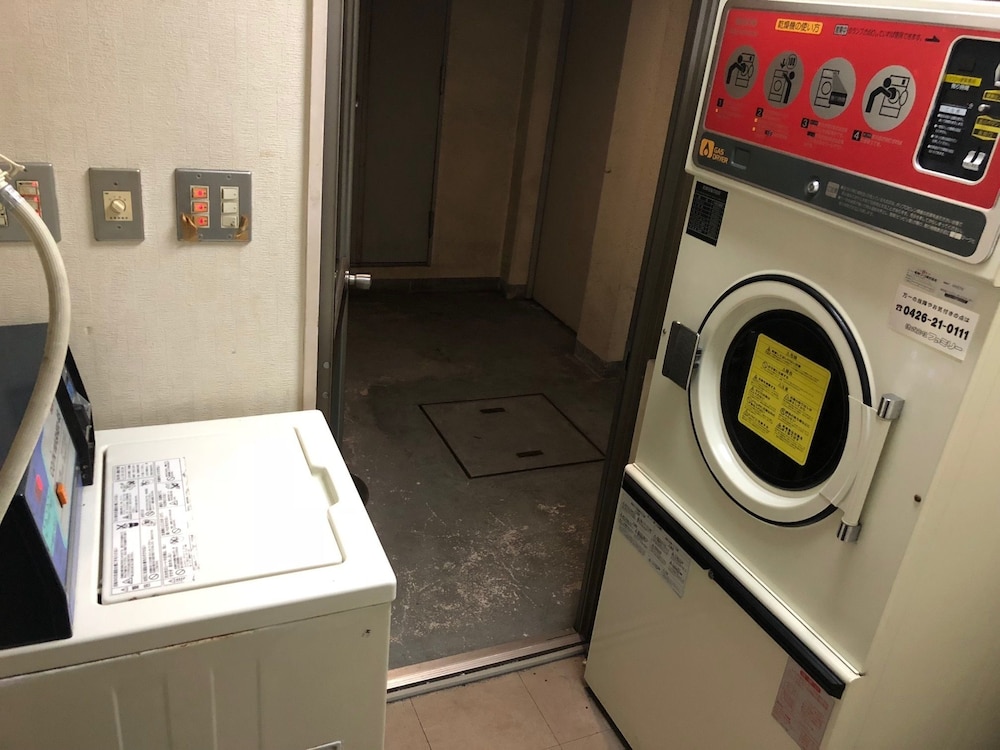 エースイン浅草 東京