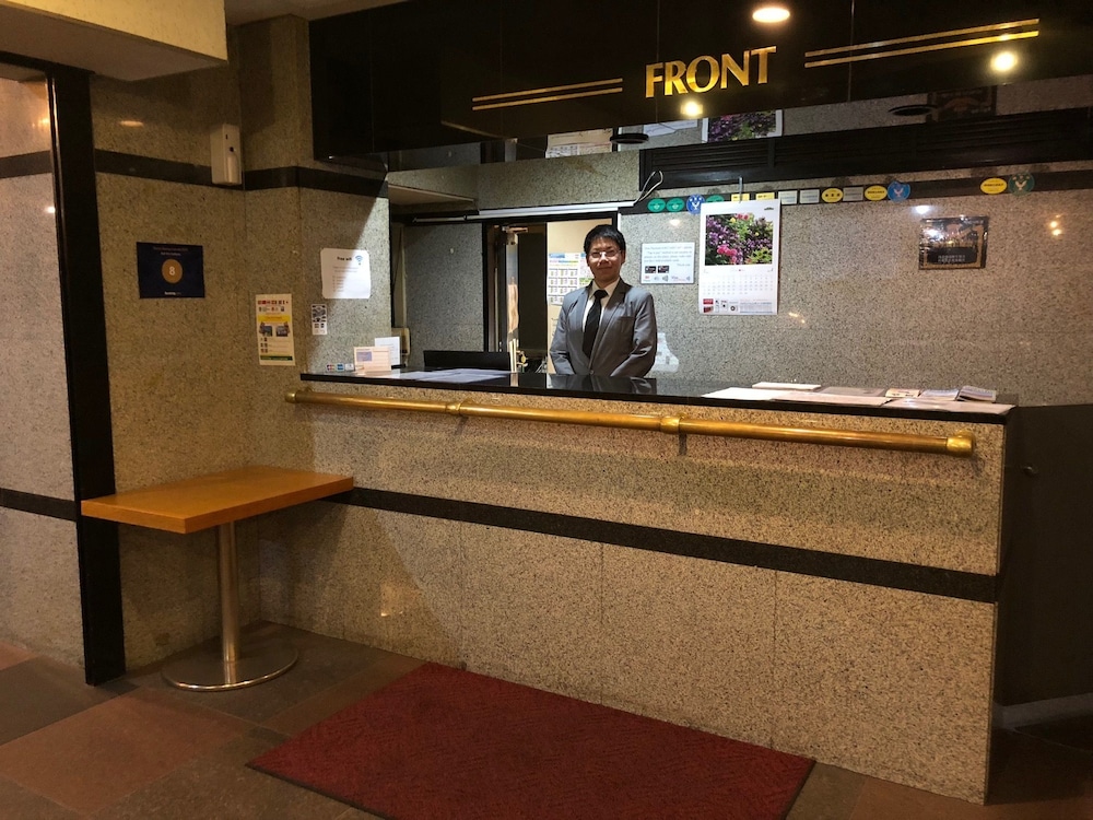 エースイン浅草 東京