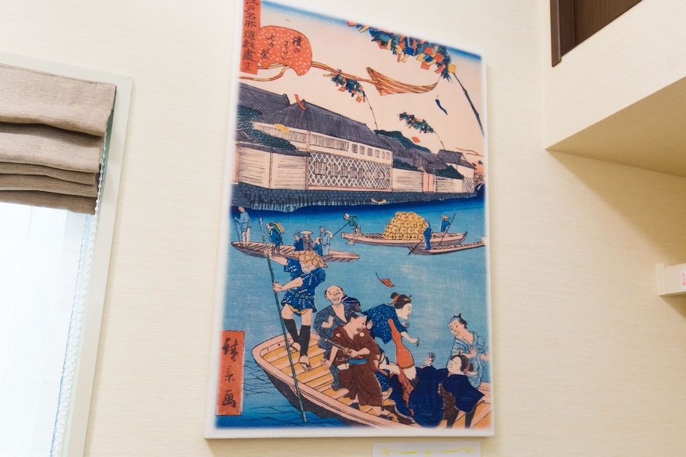 レオパレス東京蒲田 東京