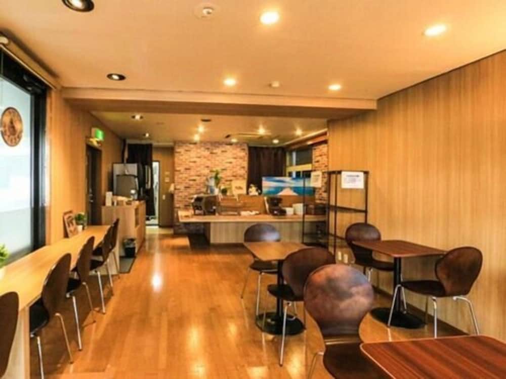 ホテルリブマックス BUDGET 東京木場 東京