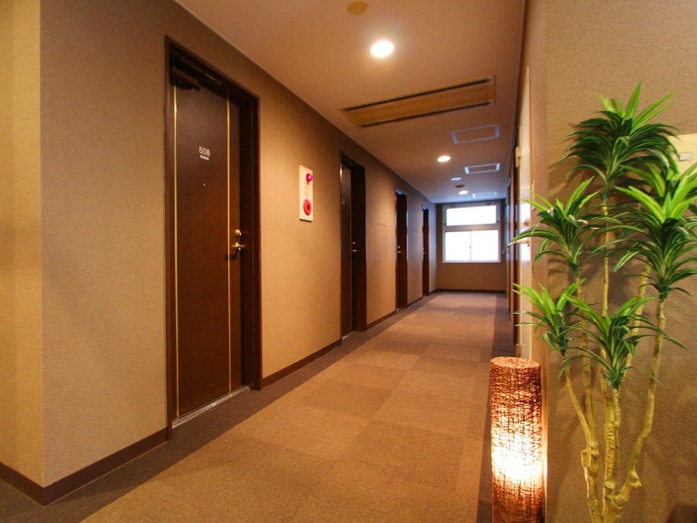 ホテルリブマックス BUDGET 東京木場 東京