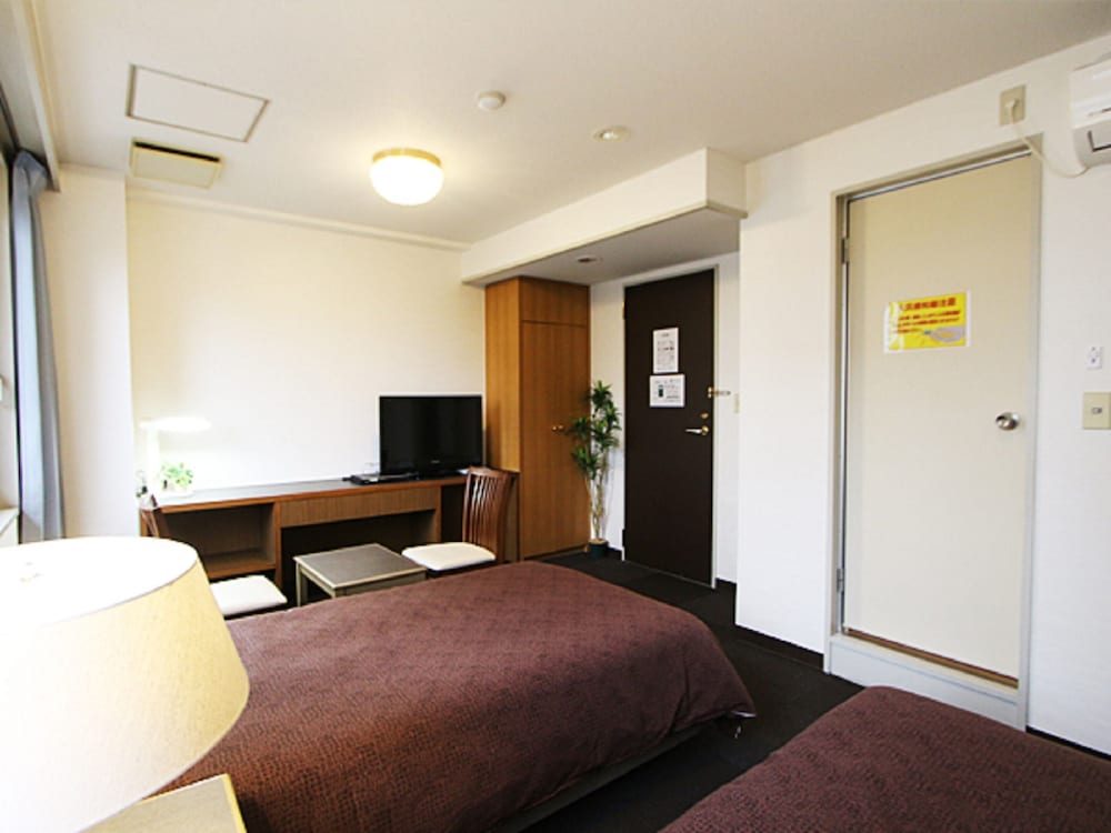 ホテルリブマックス BUDGET 東京木場 東京