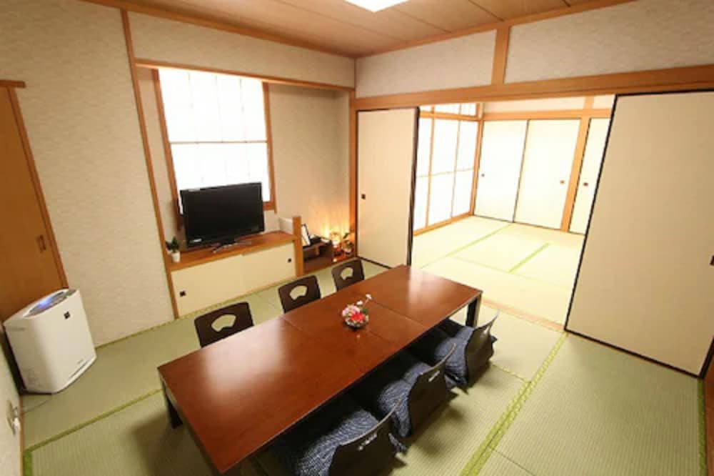 ホテルリブマックス BUDGET 東京木場 東京