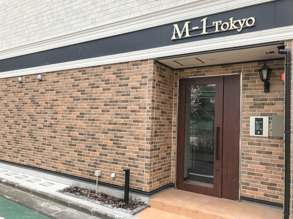 M-1 TOKYO 蒲田 東京