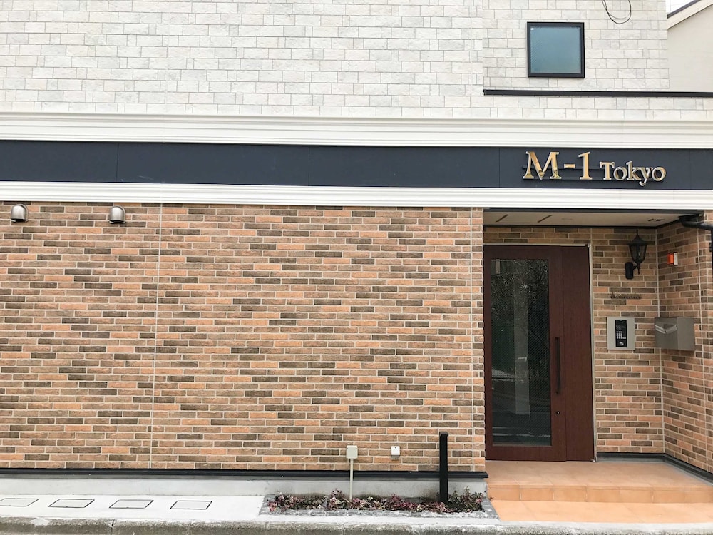 M-1 TOKYO 蒲田 東京