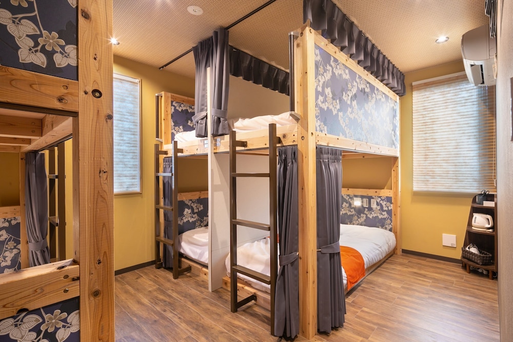 IKIDANE COZY HOTEL羽田空港 東京
