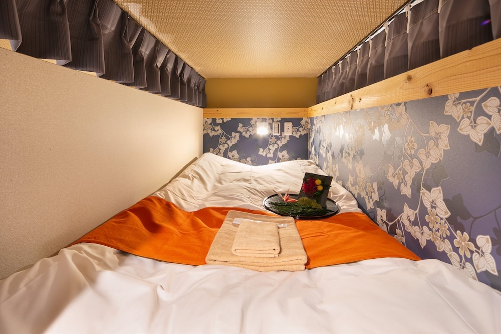 IKIDANE COZY HOTEL羽田空港 東京