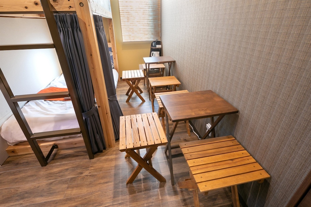 IKIDANE COZY HOTEL羽田空港 東京