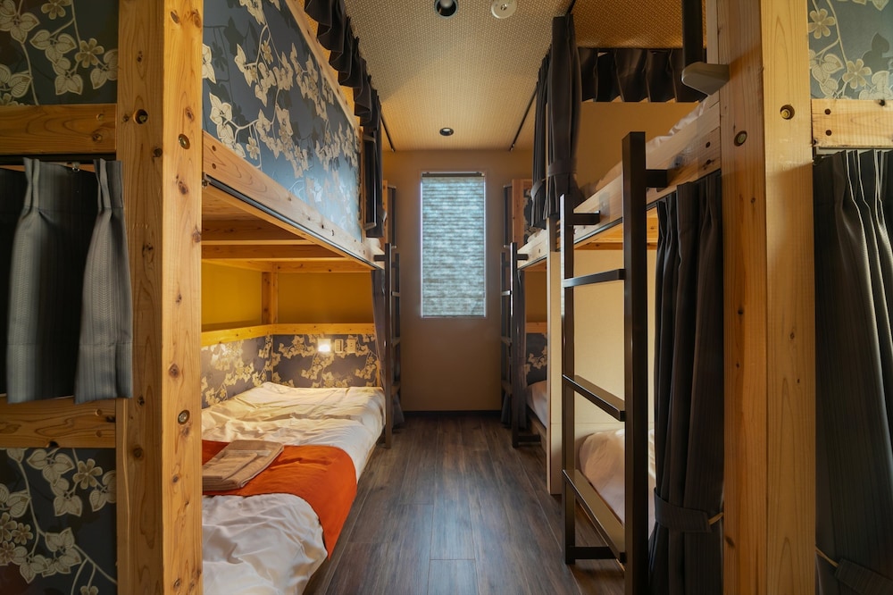 IKIDANE COZY HOTEL羽田空港 東京