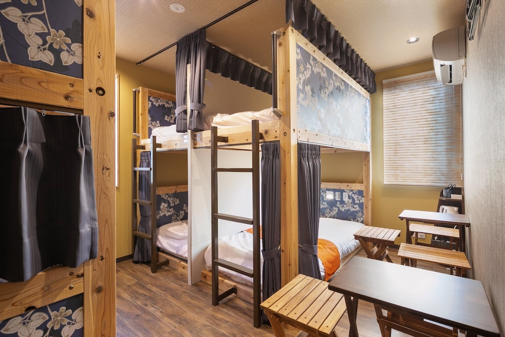 IKIDANE COZY HOTEL羽田空港 東京