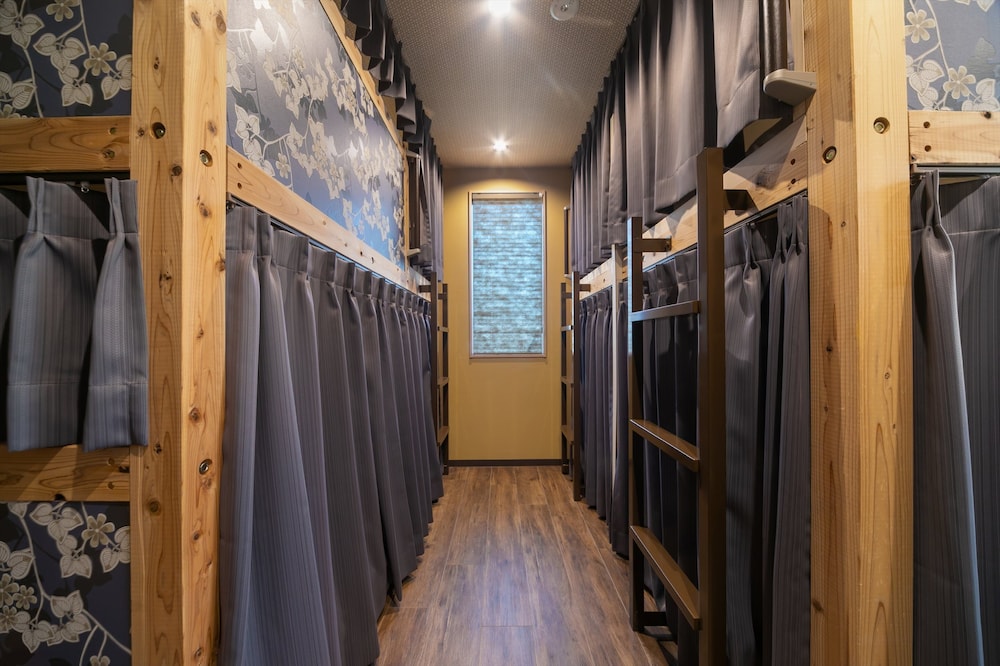 IKIDANE COZY HOTEL羽田空港 東京