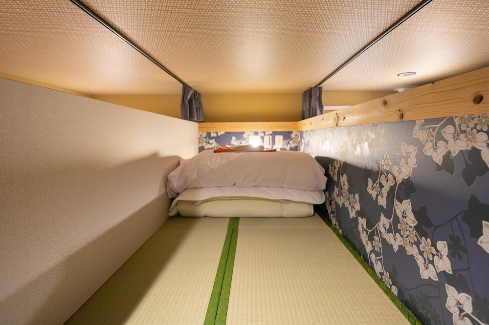 IKIDANE COZY HOTEL羽田空港 東京