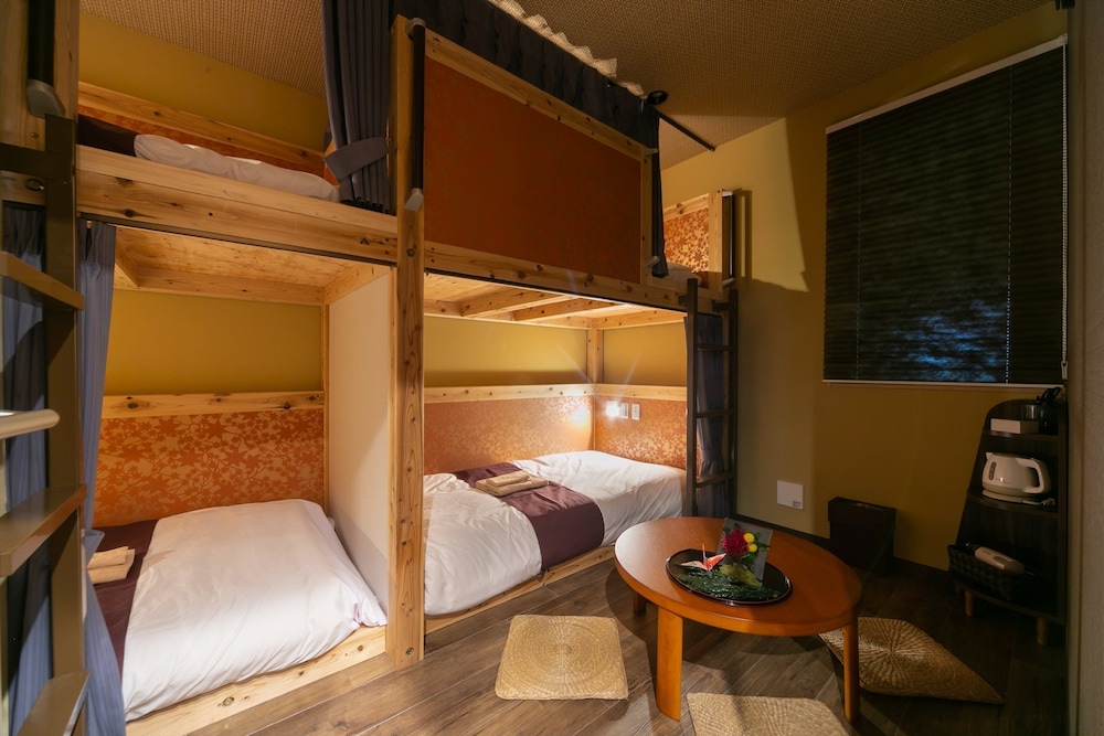IKIDANE COZY HOTEL羽田空港 東京