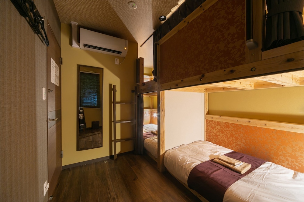 IKIDANE COZY HOTEL羽田空港 東京