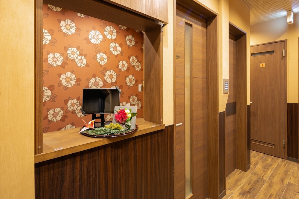 IKIDANE COZY HOTEL羽田空港 東京