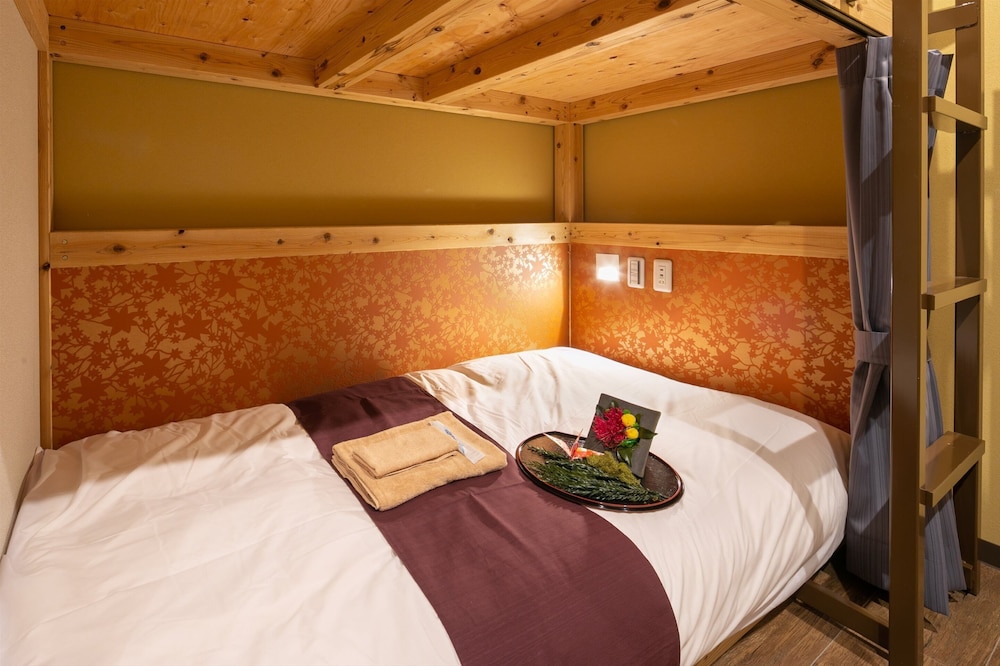 IKIDANE COZY HOTEL羽田空港 東京