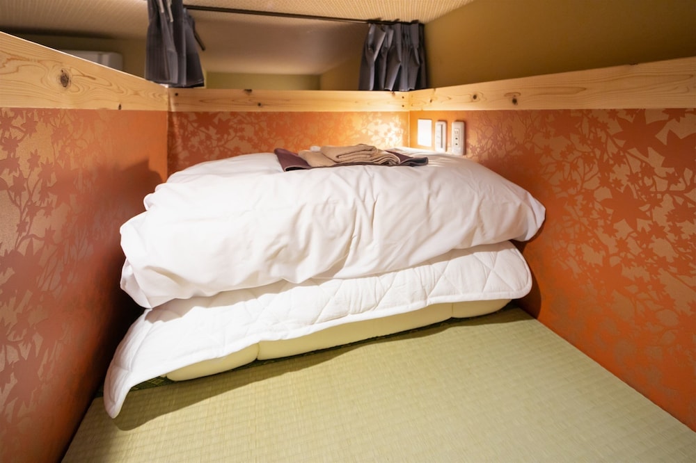 IKIDANE COZY HOTEL羽田空港 東京