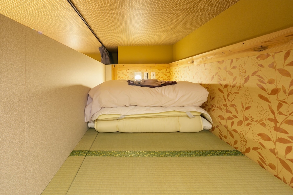 IKIDANE COZY HOTEL羽田空港 東京
