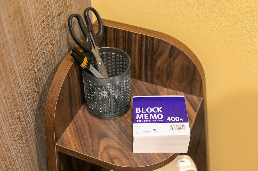 IKIDANE COZY HOTEL羽田空港 東京