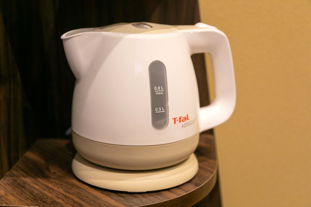 IKIDANE COZY HOTEL羽田空港 東京