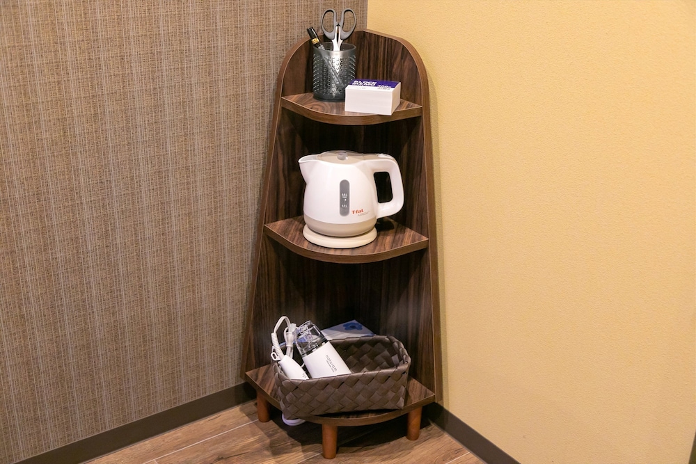 IKIDANE COZY HOTEL羽田空港 東京
