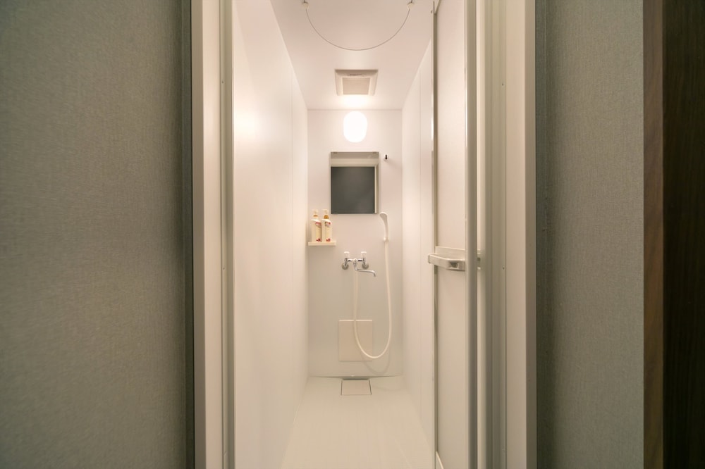 IKIDANE COZY HOTEL羽田空港 東京