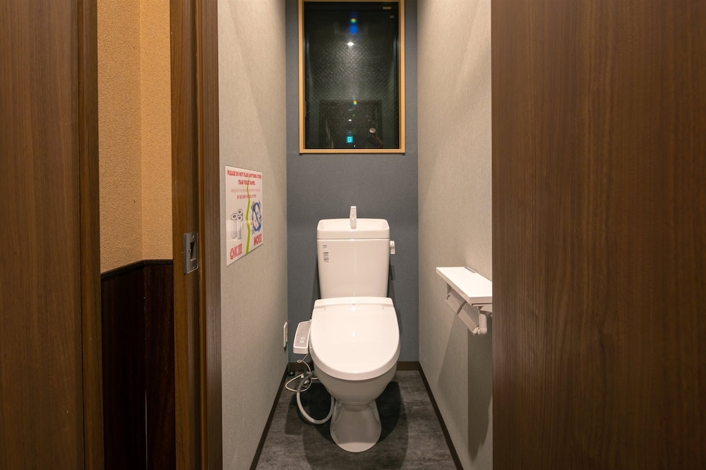 IKIDANE COZY HOTEL羽田空港 東京
