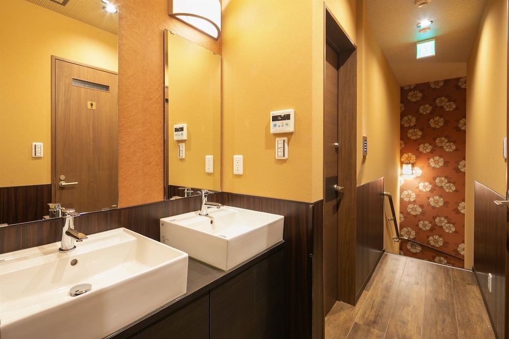 IKIDANE COZY HOTEL羽田空港 東京