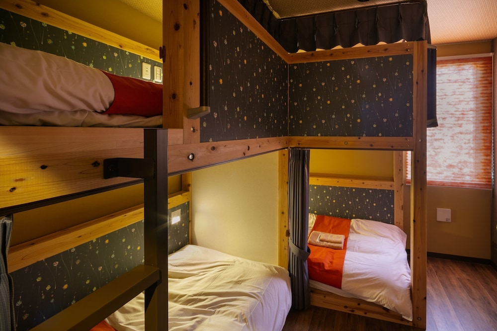 IKIDANE COZY HOTEL羽田空港 東京