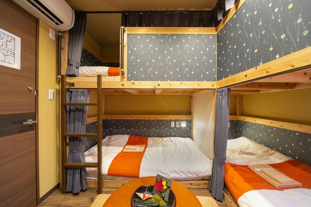 IKIDANE COZY HOTEL羽田空港 東京