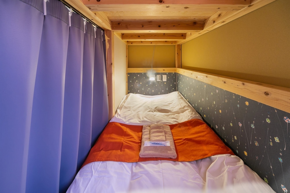 IKIDANE COZY HOTEL羽田空港 東京
